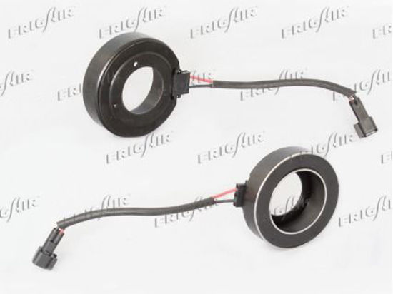 Picture of CLUTCH  COMPRESSOR 12V SANDEN  PXV16