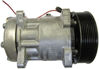 Picture of COMPRESSOR VOLVO   FH 24V pv8