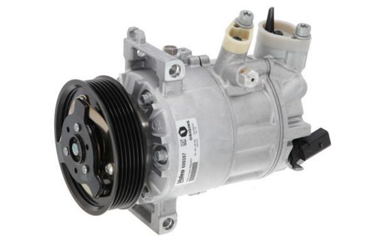 Picture of COMPRESSOR Audi