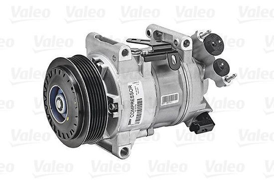 Εικόνα από COMPRESSOR  Citroen C3/ Peugeot 208