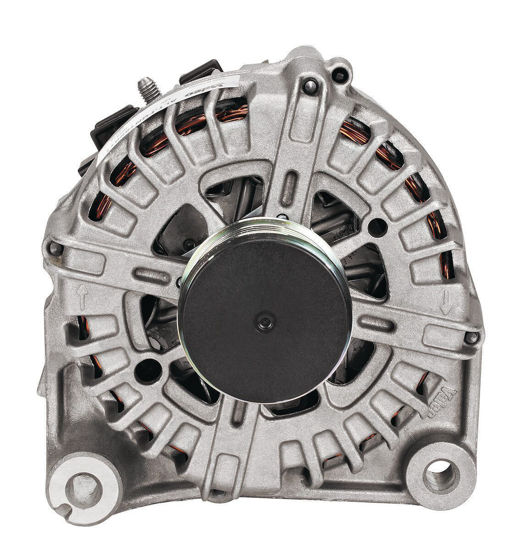 Εικόνα από ALTERNATOR BMW 525D 530D   N57D30A  2012