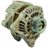 Εικόνα από ALTERNATOR MITSUBISHI 100 AMP/12 VOLT, C