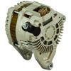 Εικόνα από ALTERNATOR MITSUBISHI 100 AMP/12 VOLT, C