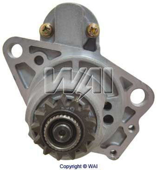 Εικόνα από STARTER NISSAN X TRAIL T30 T31 2000-2500