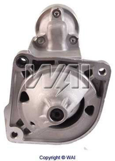 Εικόνα από STARTER FIAT DUCATO 2,3 JTD  1,7KW