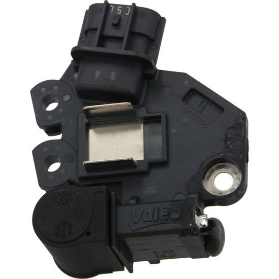 Εικόνα από AYTOMATOΣ  VALEO 12V C-S-L