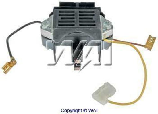 Εικόνα από AYTOMATOΣ VALEO VOLVO  PENTA 3 KAΛ 12V