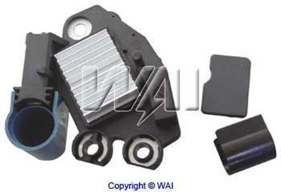 Εικόνα από AYTOMATOΣ VALEO FORD  MERCEDES A CLASS W