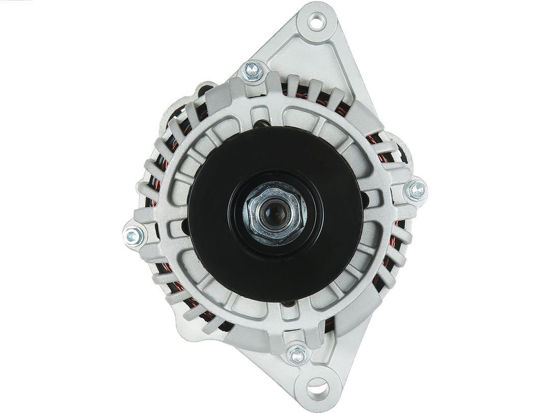 Εικόνα από ALT MITSUBISHI L200-L300 4D56 90amps PAJ