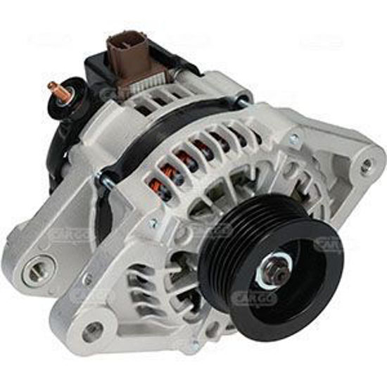 Εικόνα από ALTERNATOR TOYOTA Yaris II 1.0 VVT-i  20