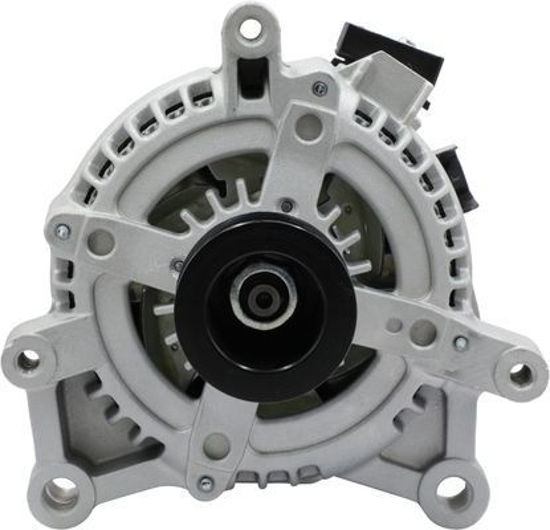 Εικόνα από ALTERNATOR BMW DENSO 180 AMP 12 V, CW, S