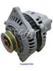 Εικόνα από ALT MAZDA MX3 XEDOS KIA SEPHIA 12V 70A