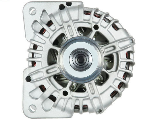 Picture of ALTERNATOR RENAULT CLIO KANGOO 06--