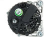 Picture of ALTERNATOR RENAULT CLIO KANGOO 06--