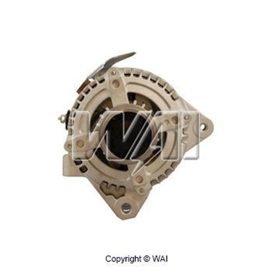 Picture of ALTERNATOR TOYOTA RAV4 III CLUTCH PULLEY