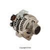 Picture of ALTERNATOR TOYOTA RAV4 III CLUTCH PULLEY
