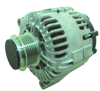 Picture of ALTERNATOR-STARTER CITROEN C3 C4 1,6HDI