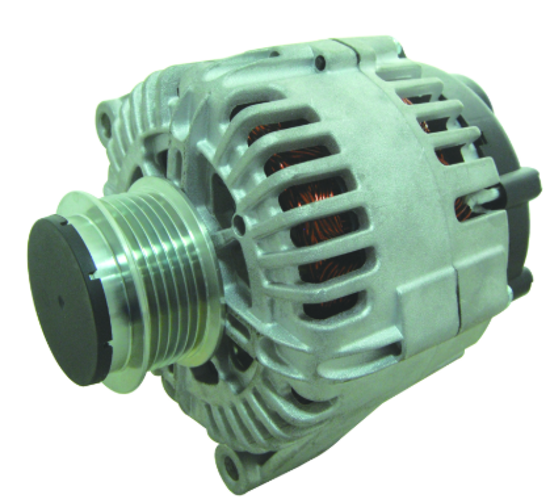 Picture of ALTERNATOR-STARTER CITROEN C3 C4 1,6HDI