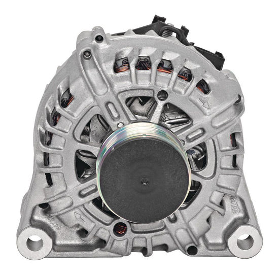 Εικόνα από ALTERNATOR VALEO  FORD FIESTA TDCI 120A