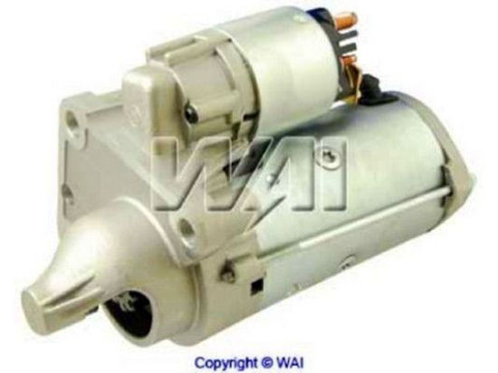 Εικόνα από STARTER PEUGEOT CITROEN HDI 1,4 - 1,6