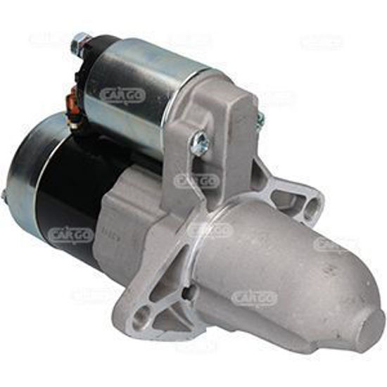 Εικόνα από STARTER SUBARU τύπου MITSUBISHI 12V 1KW