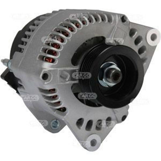 Picture of ALTERNATOR FORD MARELLI LUCAS 12V 100-11
