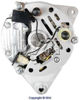 Picture of ALTERNATOR JCB ROVER LAND ROVER LUCAS 70