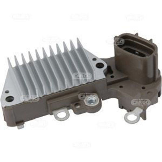 Εικόνα από ΑΥΤΟΜΑΤΟΣ ΔΥΝΑΜΟ DENSO 12V  L-M(FR)