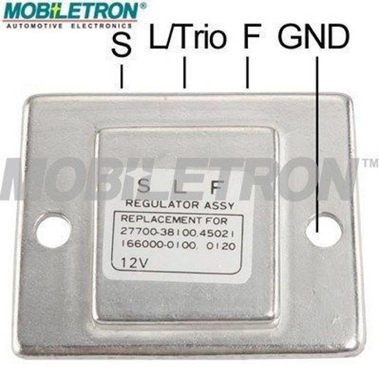 Εικόνα από AYTOMATOΣ TOYOTA DENSO S-IG-L