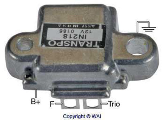 Picture of AYTOMATOΣ  DENSO  IL-G-S