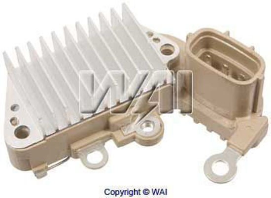 Εικόνα από ΑΥΤΟΜΑΤΟΣ 12V DENSO 3φις L-IG-S