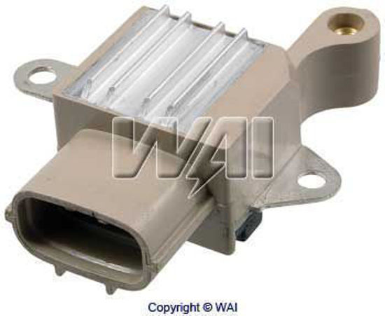 Picture of AYTOMATOΣ DENSO 12V 104210...  L-IG-S