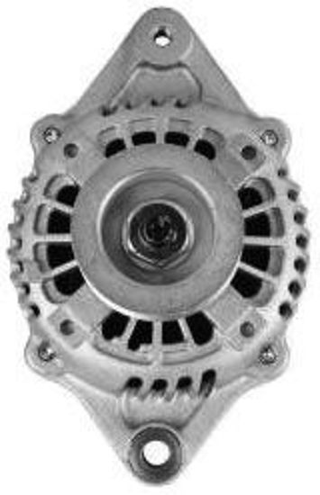 Picture of ALTERNATOR SUZUKI ALTO NISSAN PIXO 09---
