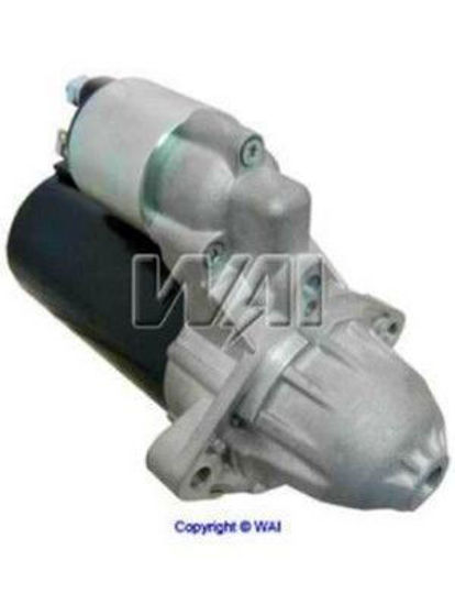 Εικόνα από STARTER BMW 1-3 E90 E87 E60 DIESEL