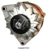 Εικόνα από ALT MERCEDES 123-408D HEAVY DUTY 70AMP