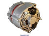 Εικόνα από ALT MERCEDES 123-408D HEAVY DUTY 70AMP