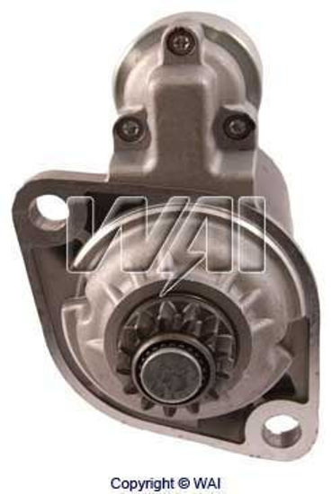 Εικόνα από STARTER VW AUDI DIESEL START STOP