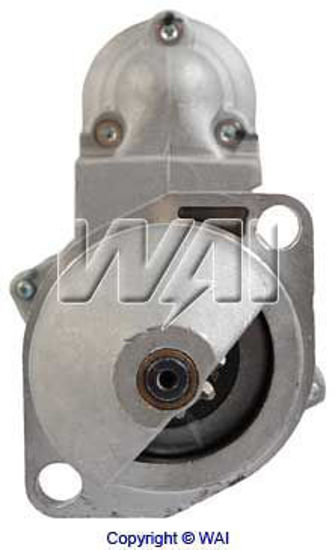 Picture of ST HATZ LOMBARDINI LAMBORGINI DEUTZ SAME