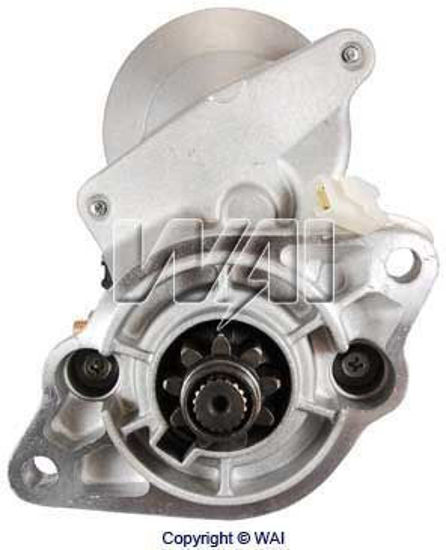 Εικόνα από STARTER KUBOTA PETTER Kubota (1987-2008)