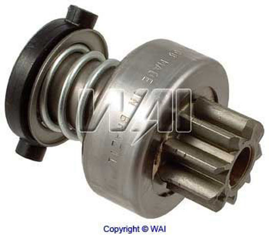 Εικόνα από ΓPANAZI  MIZAΣ BOSCH 231- 9Δ ATEGO