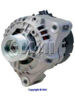 Εικόνα από ALTERNATOR MERCEDES BOSCH 12V 90A