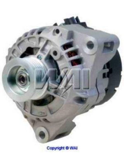 Εικόνα από ALTERNATOR MERCEDES BOSCH 12V 90A