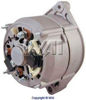 Picture of ALTERNATOR VOLVO F12 B10M FL6 24V 80amps