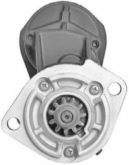 Εικόνα από ST TOYOTA CLARK FD 12V 2,7KW
