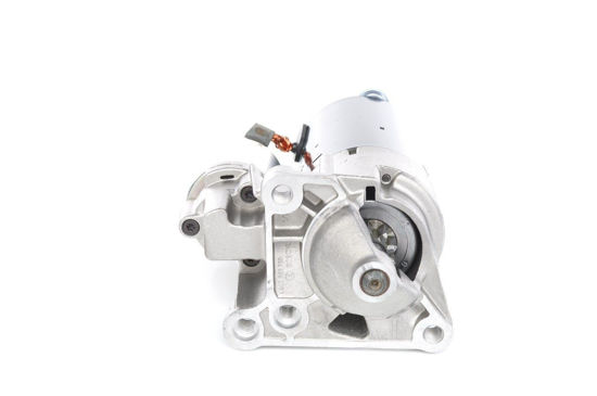 Εικόνα από STARTER RENAULT DACIA