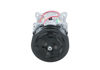 Picture of COMPRESSOR SANDEN SD7H15 ΠΙΣΩ ΜΙΚΡΟ-ΜΕΓΑ