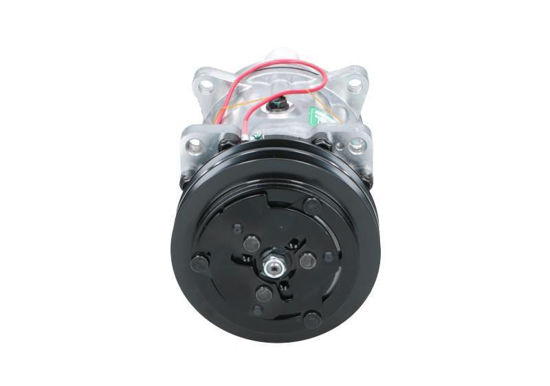 Picture of COMPRESSOR SANDEN SD7H15 ΠΙΣΩ ΜΙΚΡΟ-ΜΕΓΑ