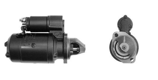 Εικόνα από STARTER LOMBARDINI MARNA  SLANZI   2,7KW