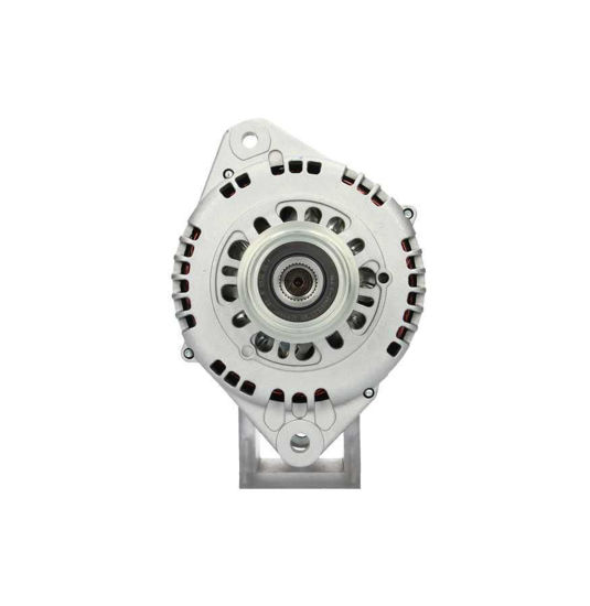 Picture of ALTERNATOR OPEL ASTRA H D 100A INA CLUTC
