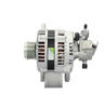Picture of ALTERNATOR OPEL ASTRA H D 100A INA CLUTC